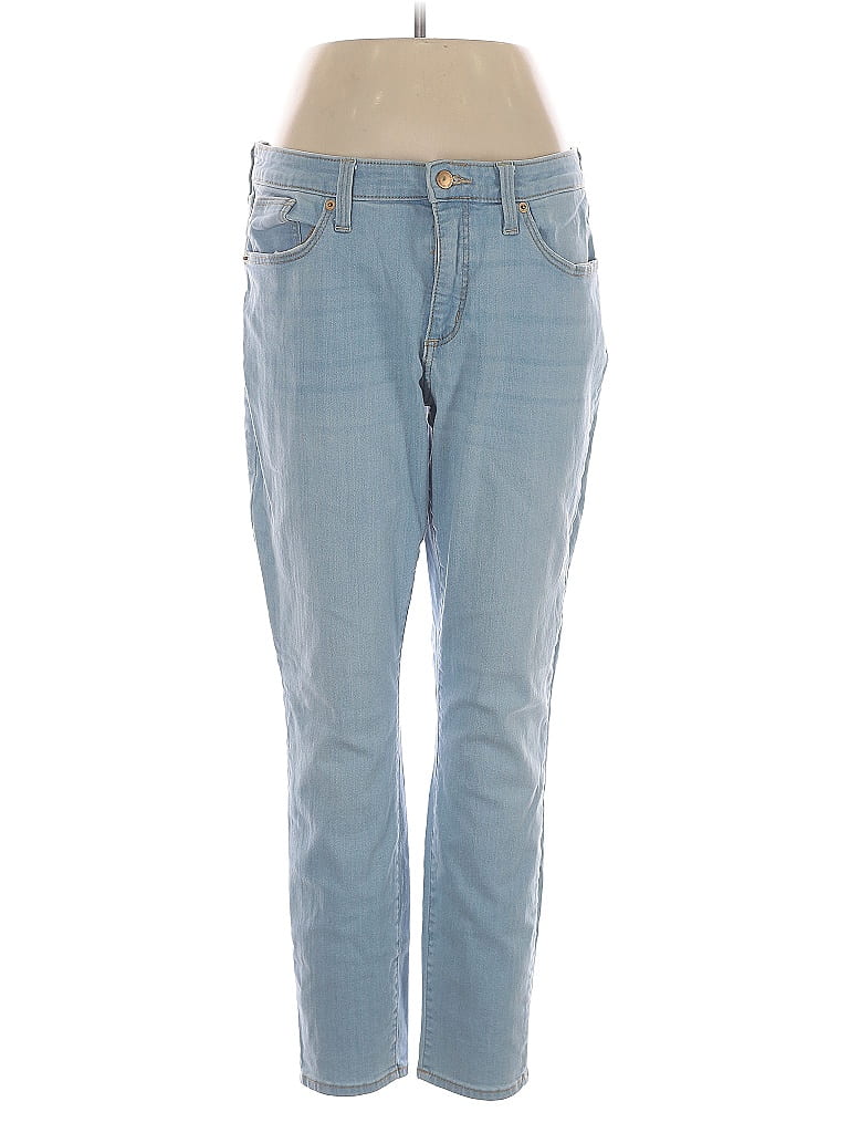 Pre-owned Universal Thread Jeans In Blue