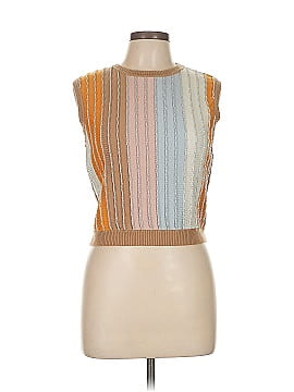 Eva Franco Sweater Vest