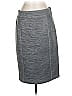 Elle Gray Casual Skirt Size S - photo 1