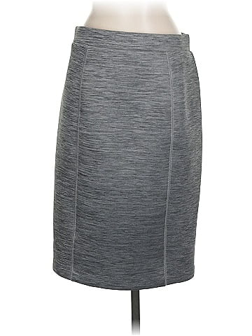 Elle Casual Skirt (view 2)