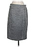 Elle Gray Casual Skirt Size S - photo 2