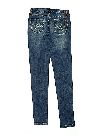 7 For All Mankind Jeans (view 2)
