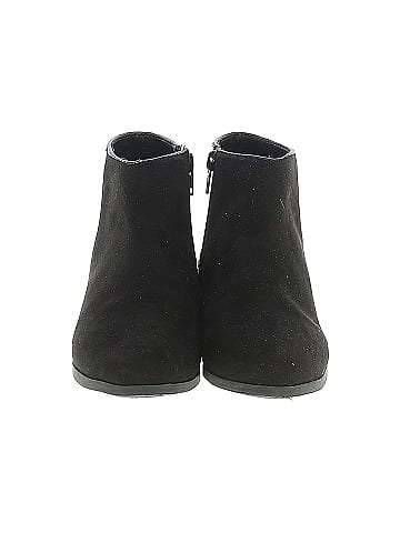 J.Crew Factory Store Ankle Boots (view 2)