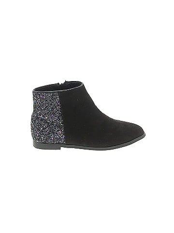 J.Crew Factory Store Ankle Boots (view 1)