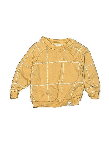 Burt's Bees Baby Sweatshirt (view 1)