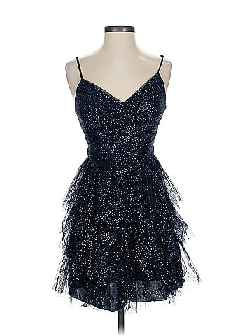City Studio Cocktail Dress (view 1)