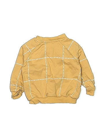 Burt's Bees Baby Sweatshirt (view 2)