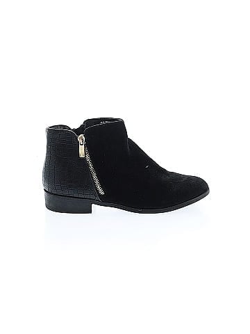 Nine West Ankle Boots (view 1)