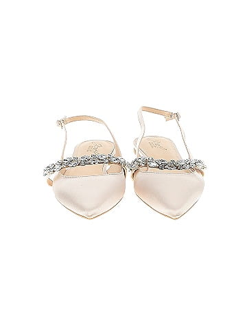 Jewel Badgley MIschka Flats (view 2)