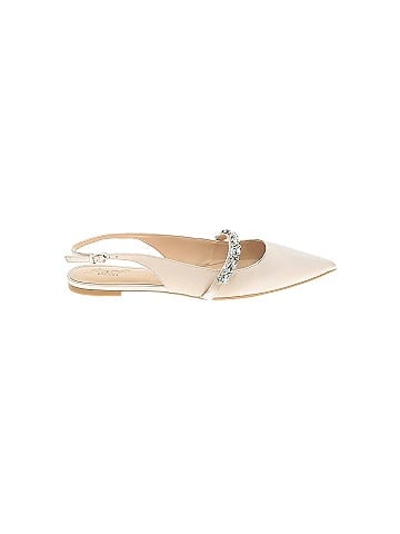 Jewel Badgley MIschka Flats (view 1)