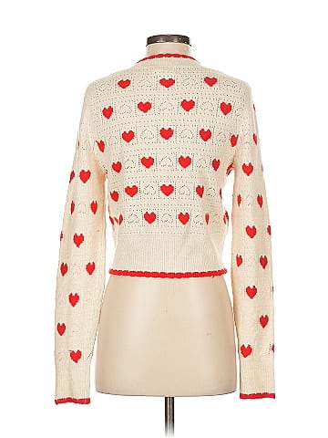 Jessica Simpson Cardigan (view 2)