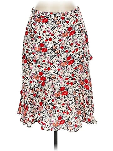 Gerard Darel Casual Skirt (view 1)