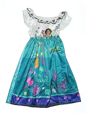 Disney Dress (view 1)