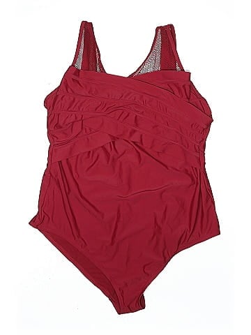 Adore Me One Piece Swimsuit (view 1)