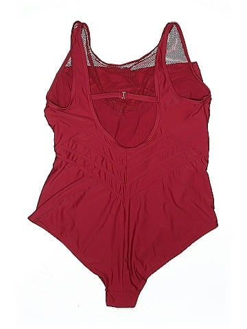 Adore Me One Piece Swimsuit (view 2)