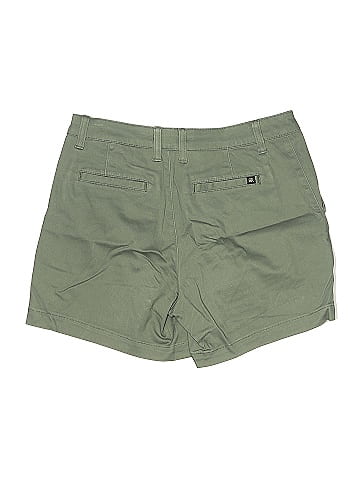 Banana Republic Khaki Shorts (view 2)