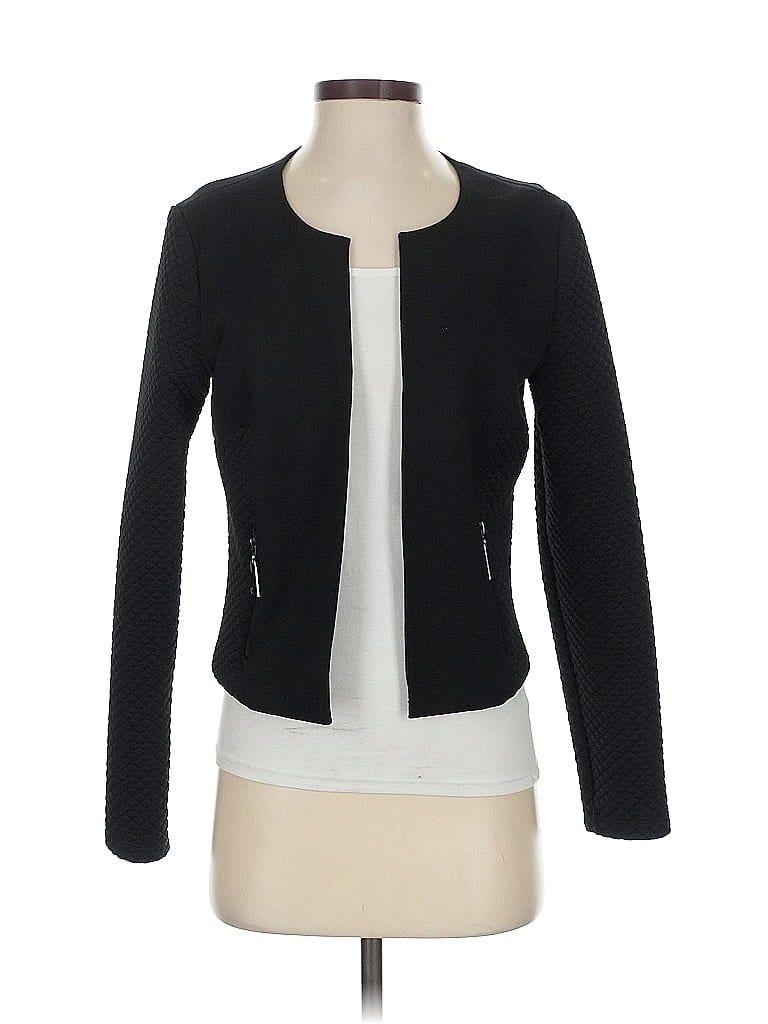 Pre-owned Bali Jacket In Black