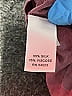 Banana Republic Purple Short Sleeve Top Size S - photo 8