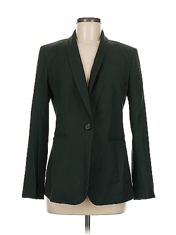 Ann Taylor Blazer (view 1)