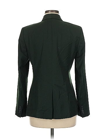 Ann Taylor Blazer (view 2)
