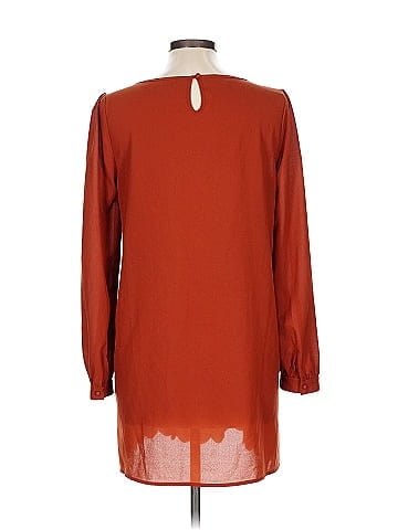 Blu Pepper Casual Dress (view 2)