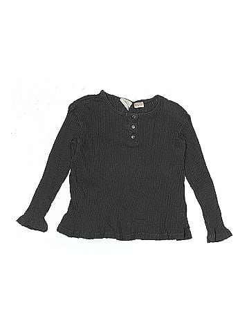 Zara Baby Long Sleeve Top (view 1)