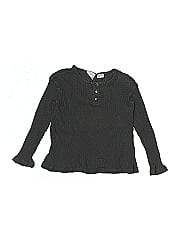 Zara Baby Long Sleeve Top