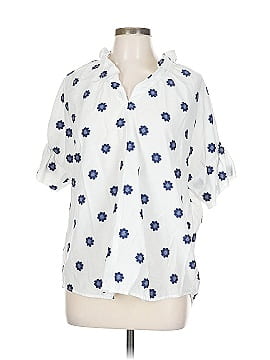 Tinley Short Sleeve Blouse