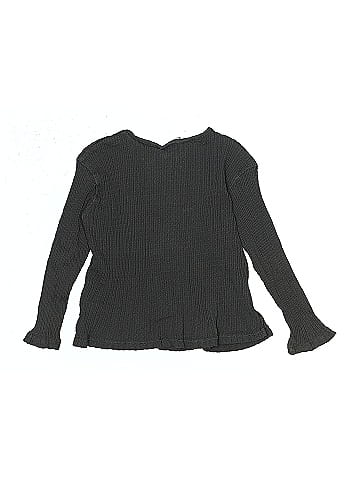 Zara Baby Long Sleeve Top (view 2)