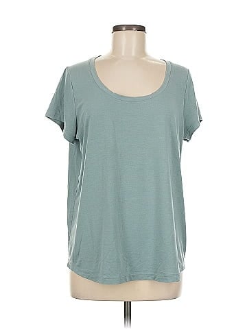 Athleta Short Sleeve T-Shirt (view 1)