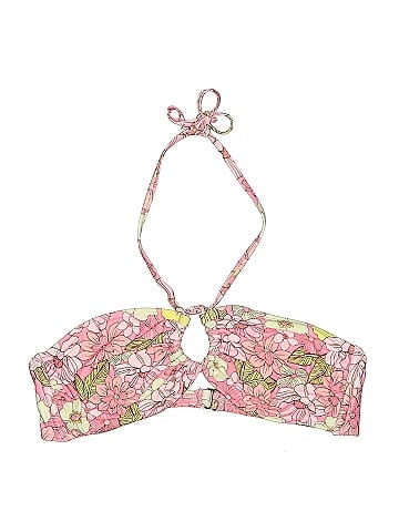 Xhilaration Swimsuit Top (view 1)