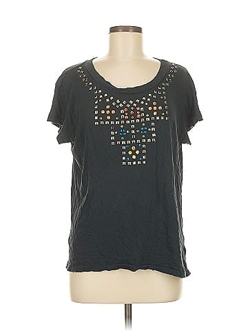 Current/Elliott Short Sleeve T-Shirt (view 1)