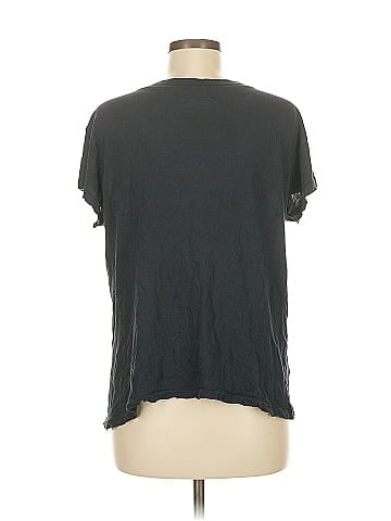 Current/Elliott Short Sleeve T-Shirt (view 2)
