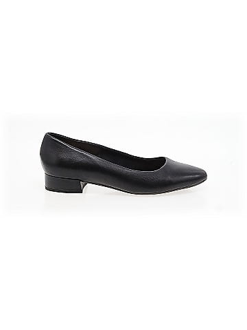 Easy Spirit Flats (view 1)
