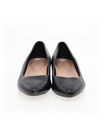 Easy Spirit Flats (view 2)