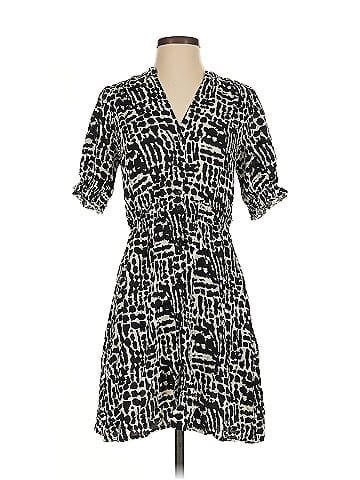 BA&SH Casual Dress (view 1)