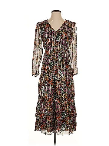 BA&SH Casual Dress (view 1)