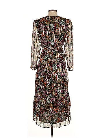 BA&SH Casual Dress (view 2)