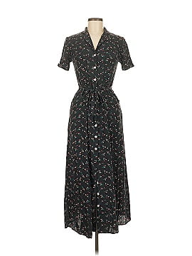 Made With Tender Loving Care By Hvn Casual Dress