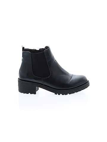 Unbranded Ankle Boots (view 1)