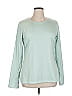 Spyder Green Long Sleeve T-Shirt Size XL - photo 1