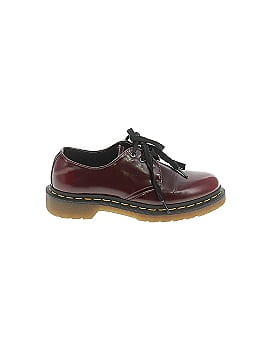 Dr. Martens Flats