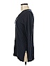 E3 by Etcetera Blue Cardigan Size M - photo 5