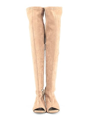 Bamboo Heels (view 2)