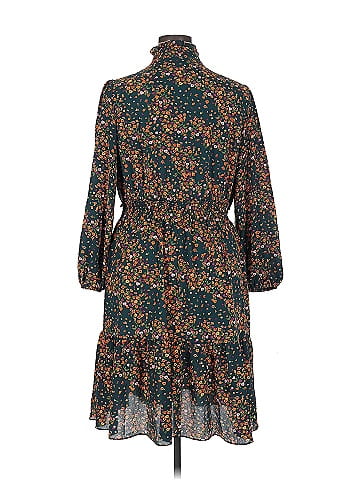 London Times Casual Dress (view 2)