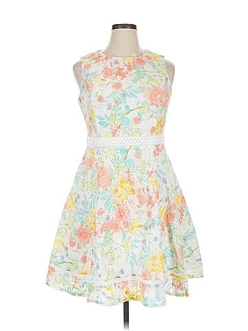 Calvin Klein Casual Dress (view 1)