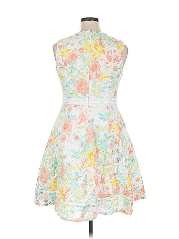 Calvin Klein Casual Dress (view 2)