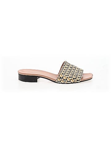Diane von Furstenberg Sandals (view 1)