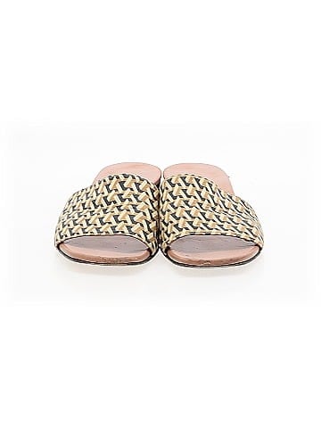 Diane von Furstenberg Sandals (view 2)