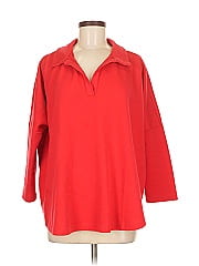 Pomander Place Pullover Sweater